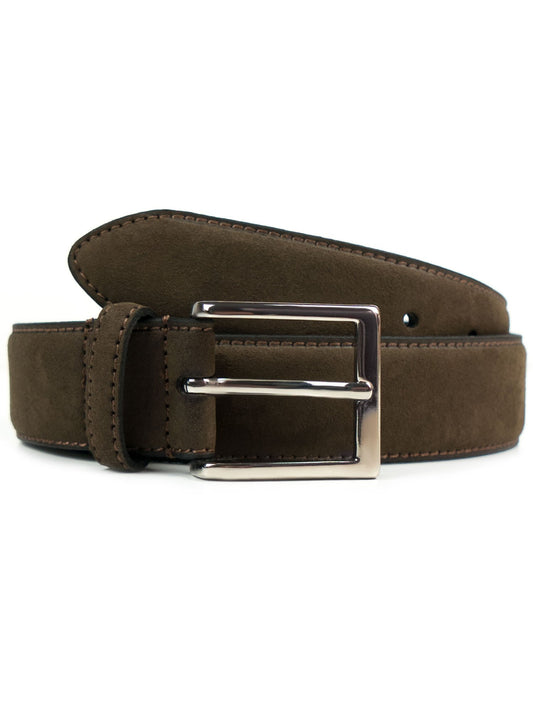 Vegan Men's Continental 3.5cm Belt | Will's Vegan Store