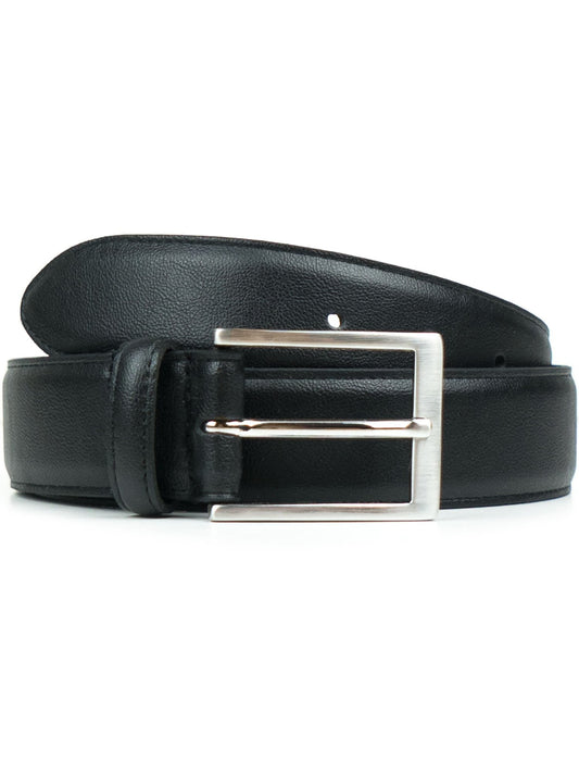 Vegan Men's Classic 3.5cm Belt | Will's Vegan Store