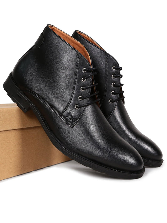 Vegan Men's Chukka Boots | Will's Vegan Store