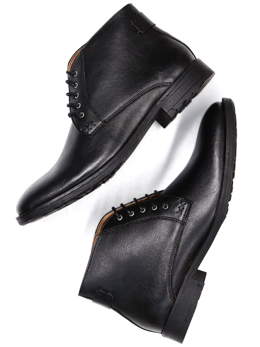 Vegan Men's Chukka Boots | Will's Vegan Store