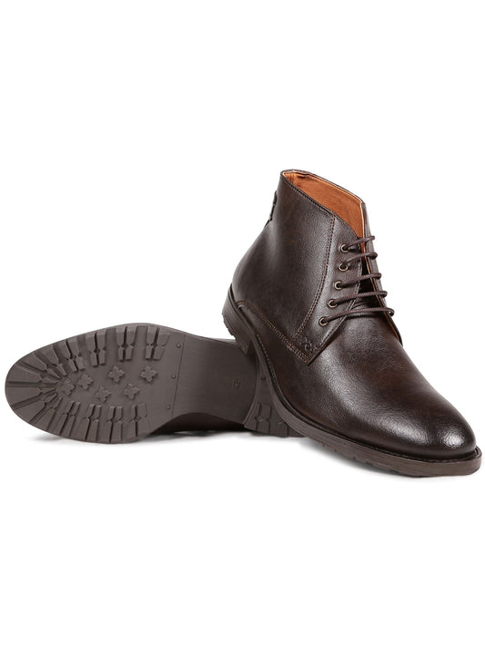 Vegan Men's Chukka Boots | Will's Vegan Store