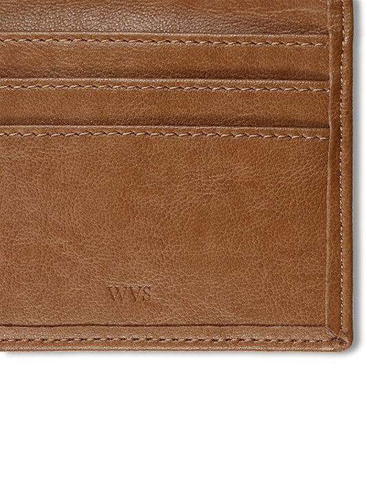 Vegan  ID & Travel Card Case | Will's Vegan Store