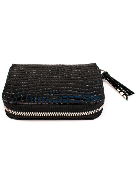 Small Zipper Wallet | 