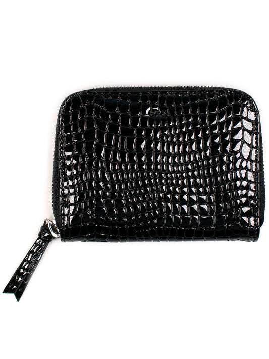 Small Zipper Wallet | 