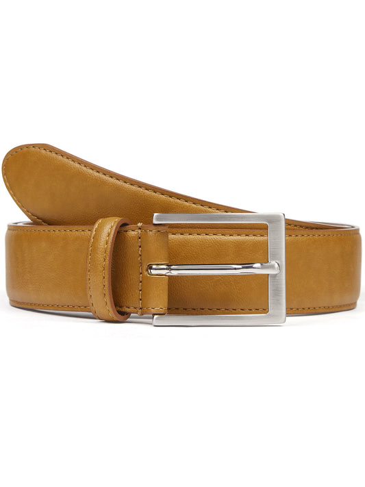 Classic 3.5cm Belt | Vegan Men's Belts