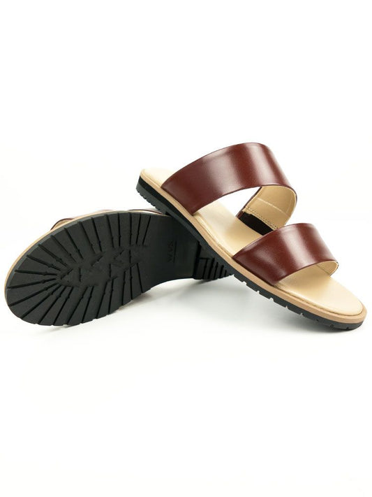 Vegan Women's Two Strap Sandals | Will's Vegan Store